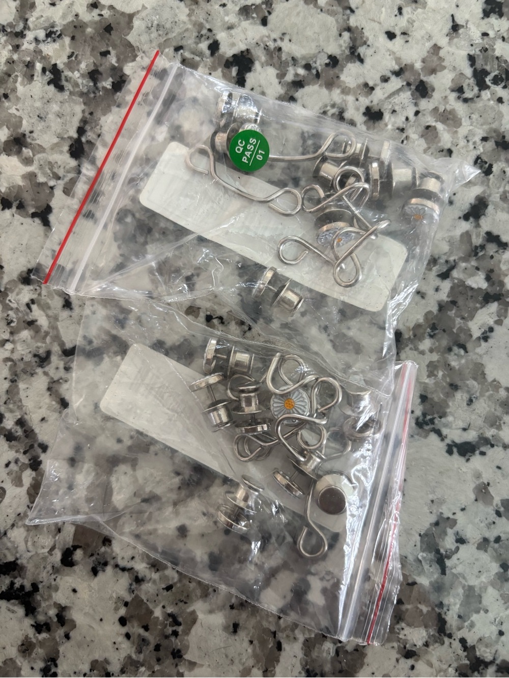 adjustable fasteners for jeans